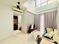 Hills Twoone (D23), Apartment #618310401